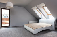 Heanish bedroom extensions
