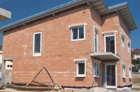 Heanish home extensions