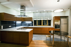 kitchen extensions Heanish