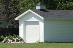 Heanish outbuilding construction costs